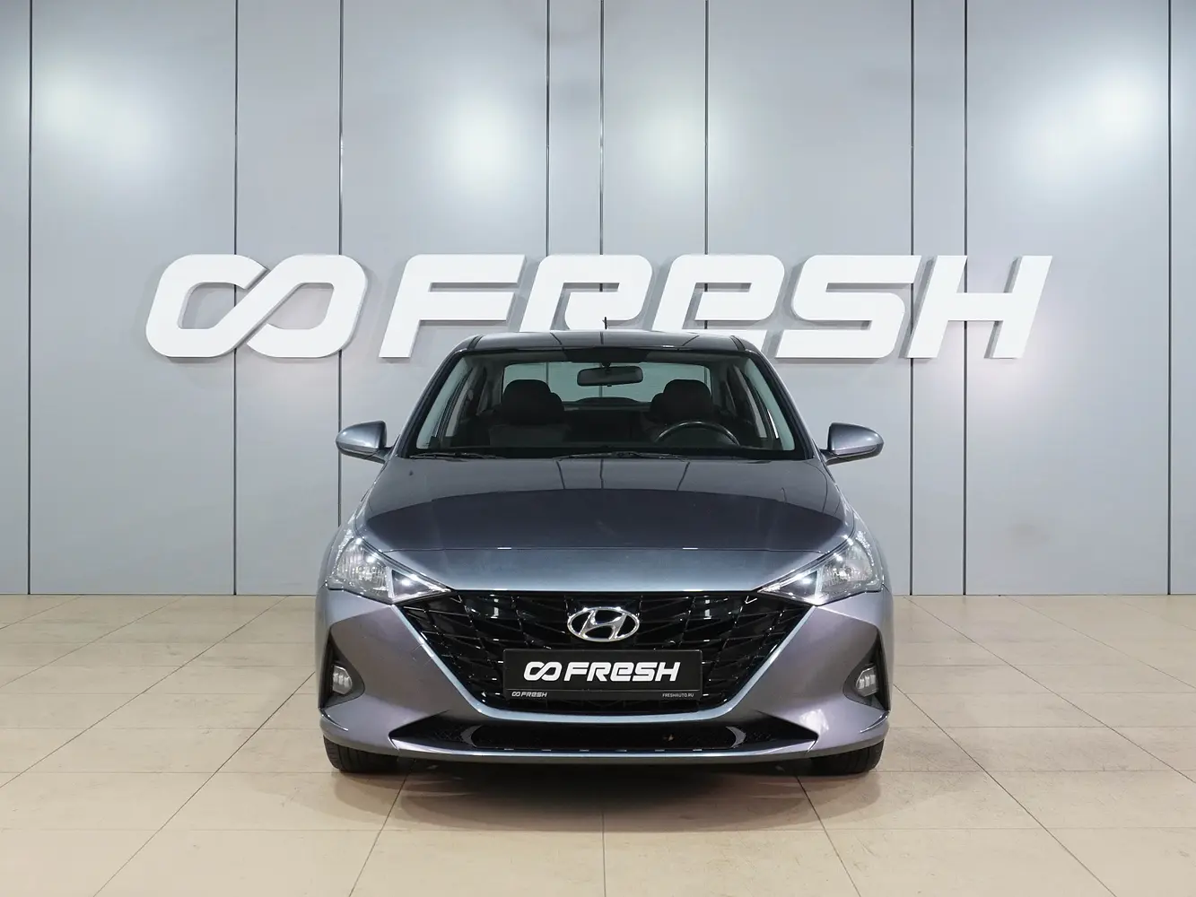 Hyundai