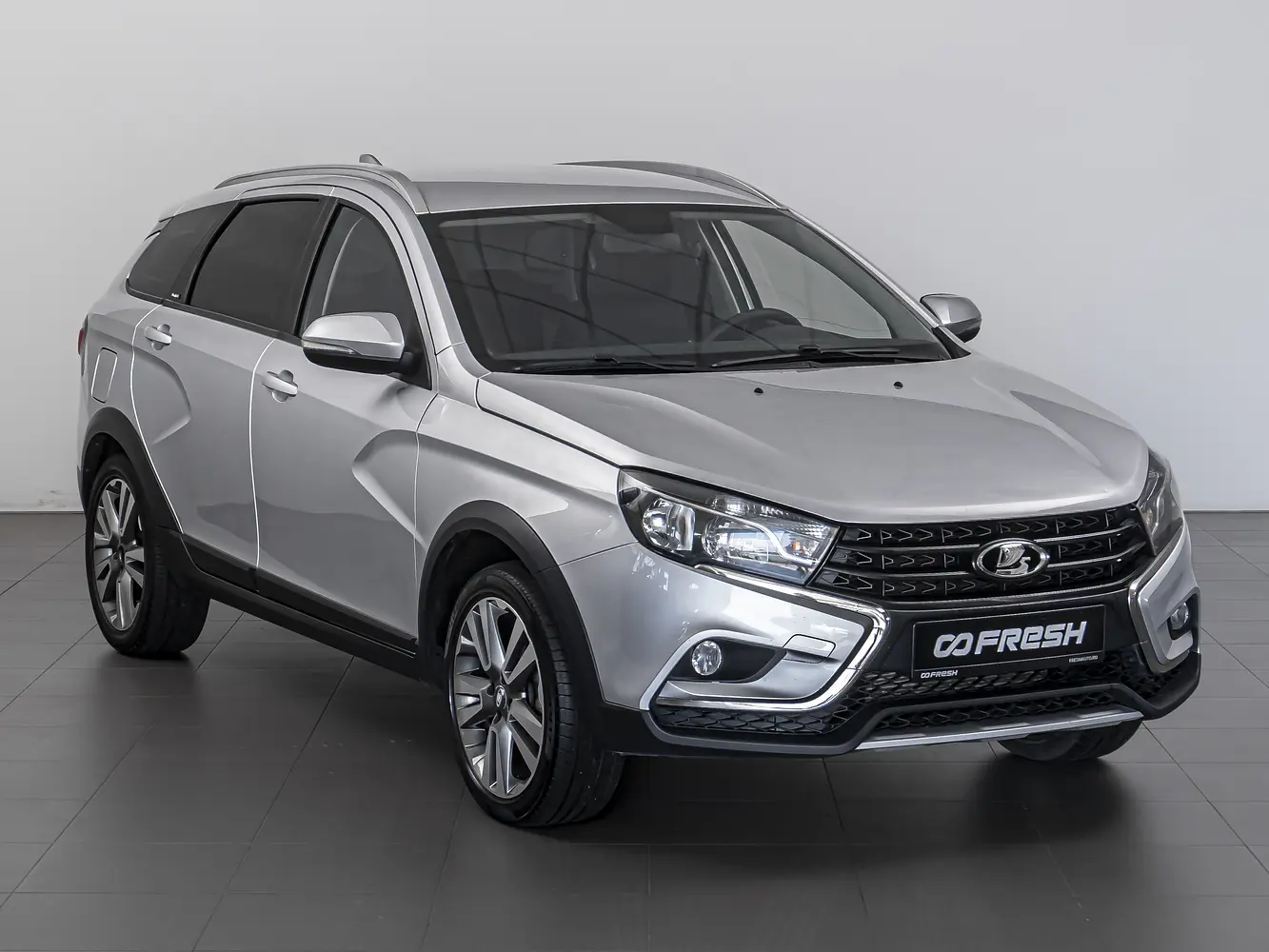 LADA (ВАЗ)