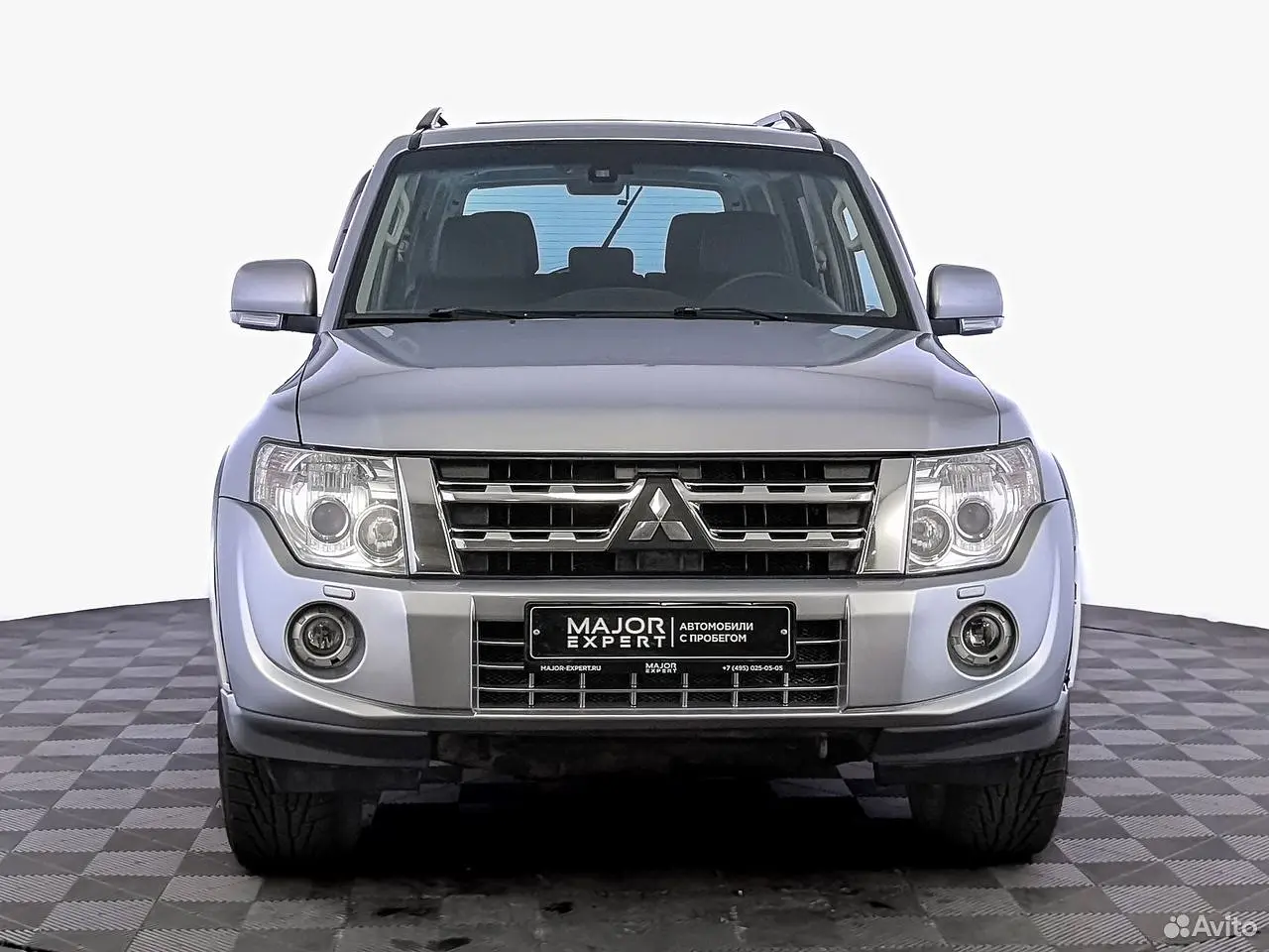 Mitsubishi