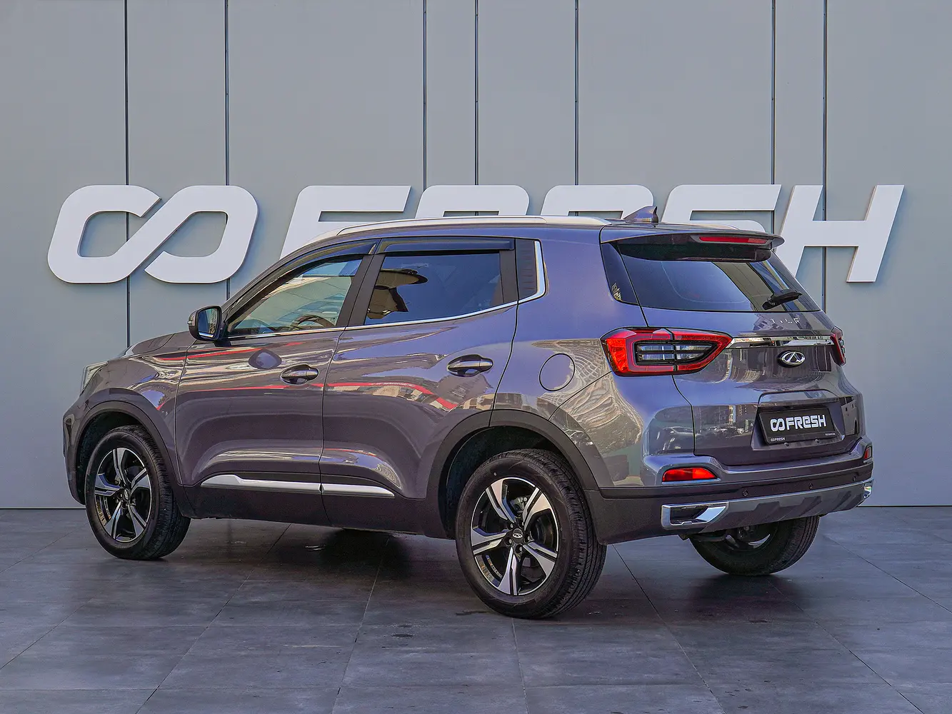 Chery