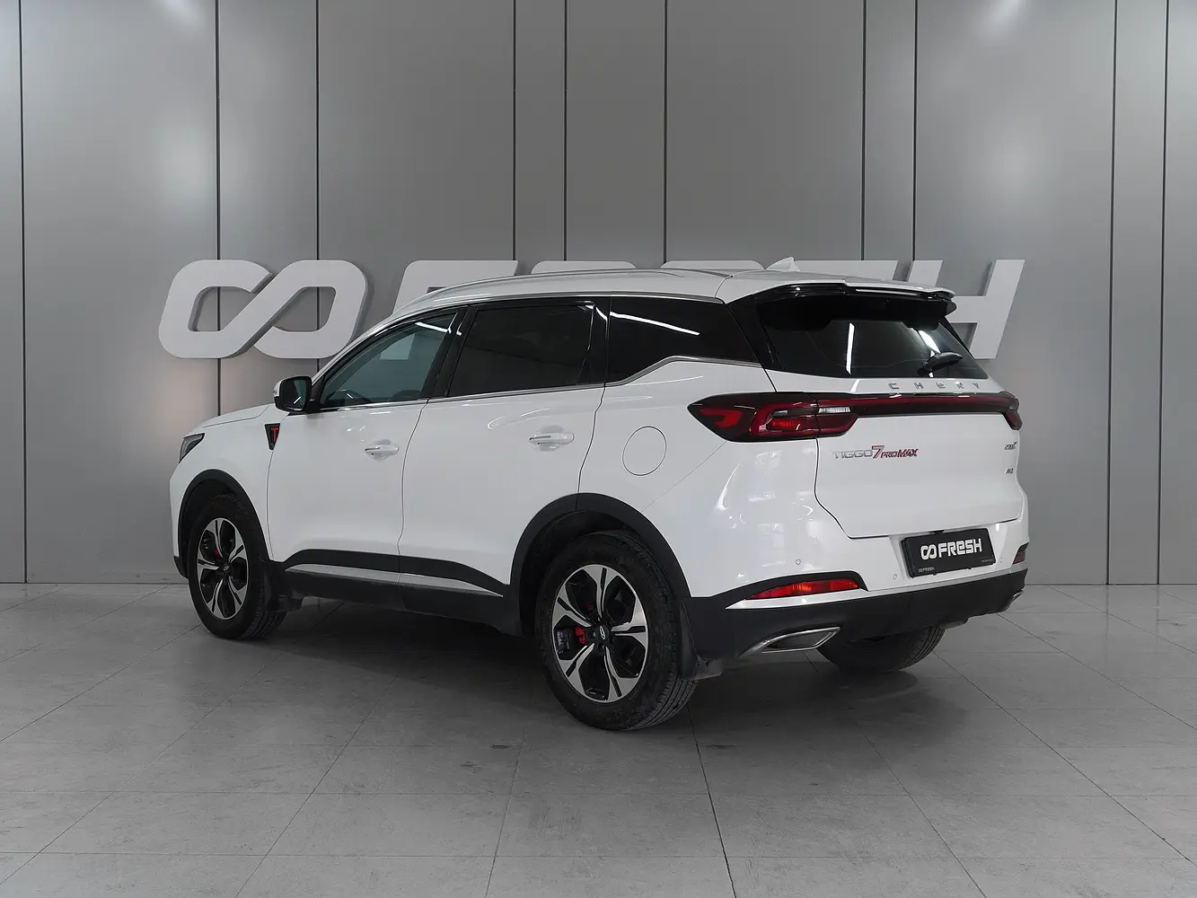 Chery
