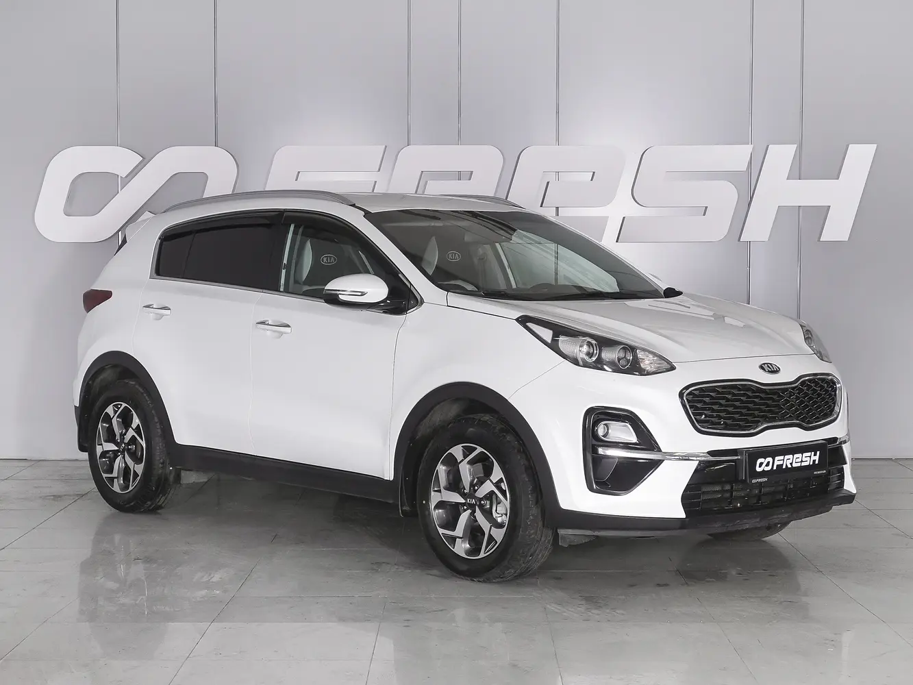 Kia