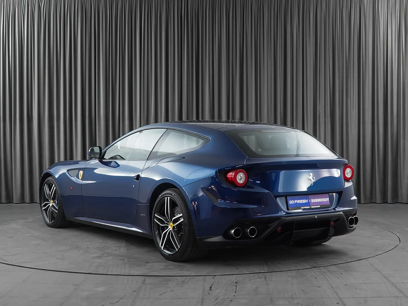 Ferrari