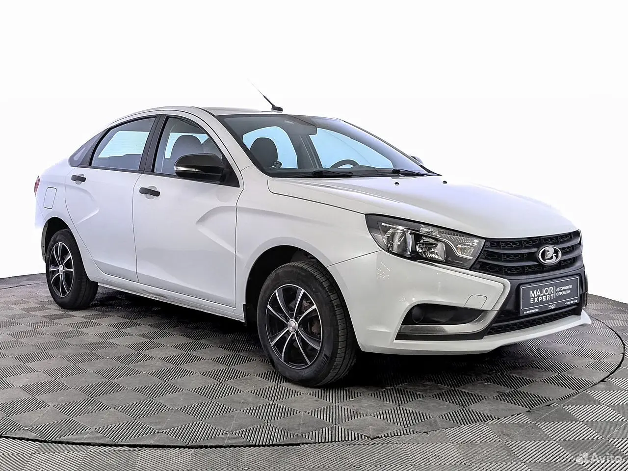 LADA (ВАЗ)
