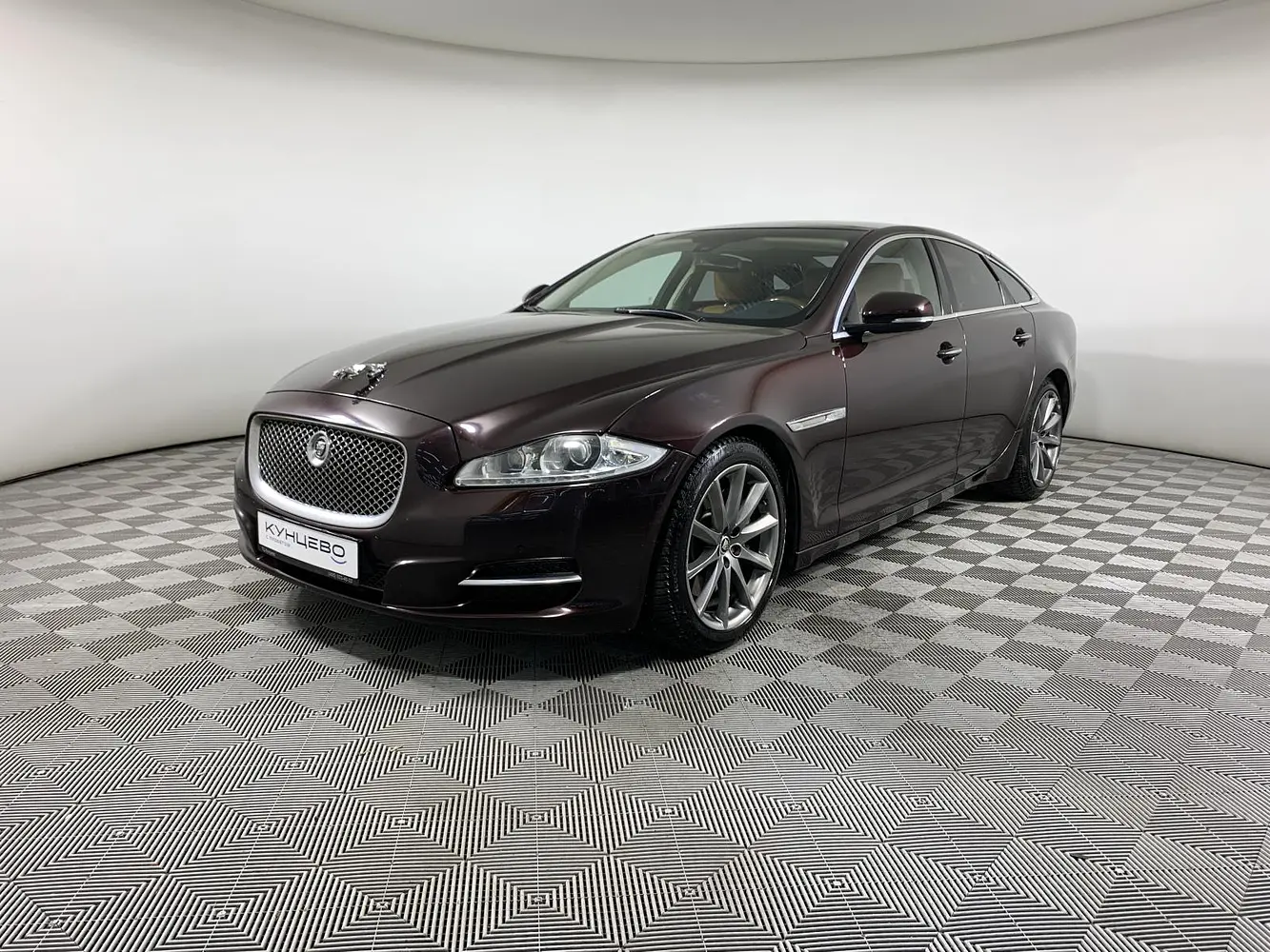 Jaguar