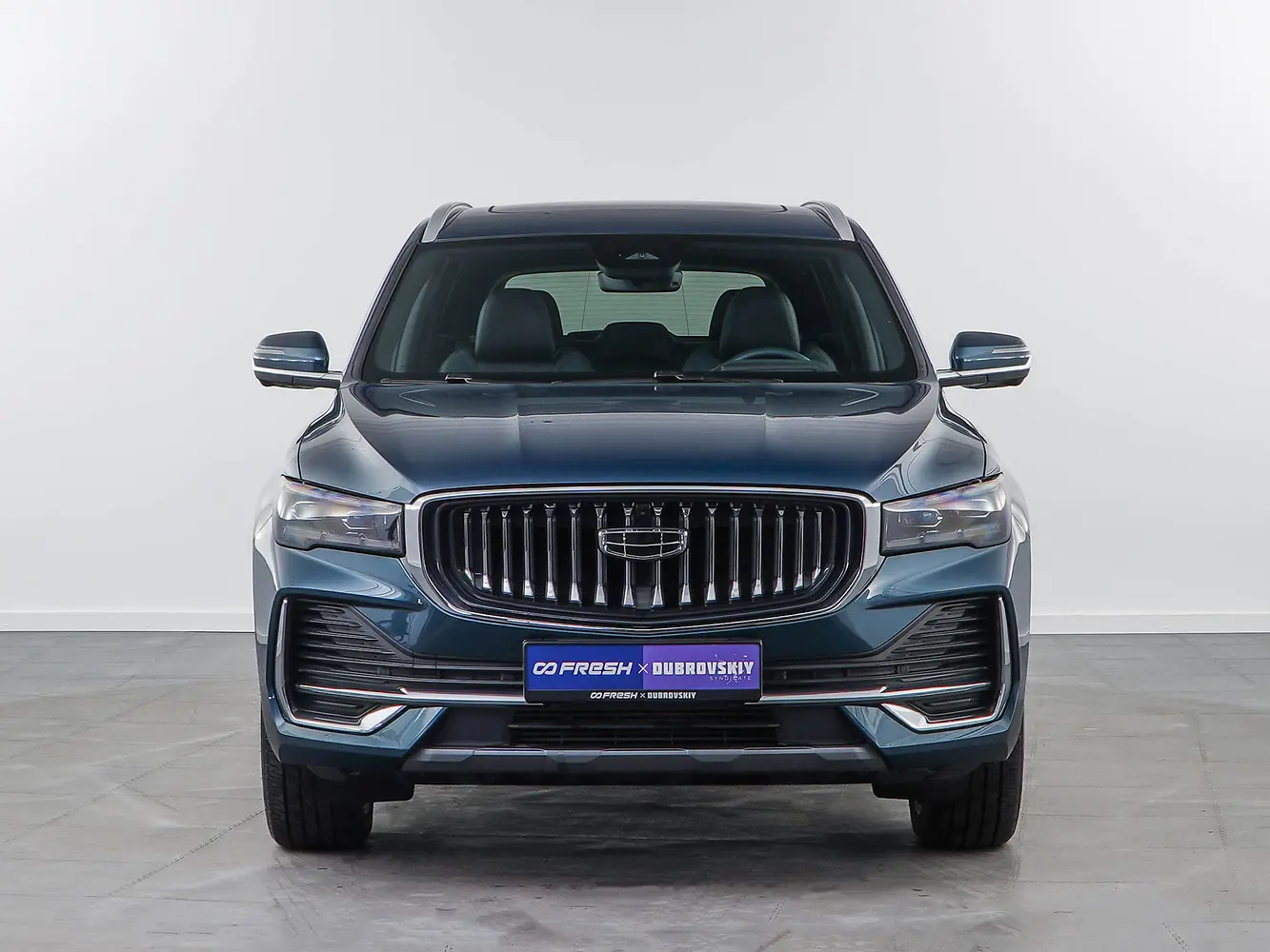 Geely