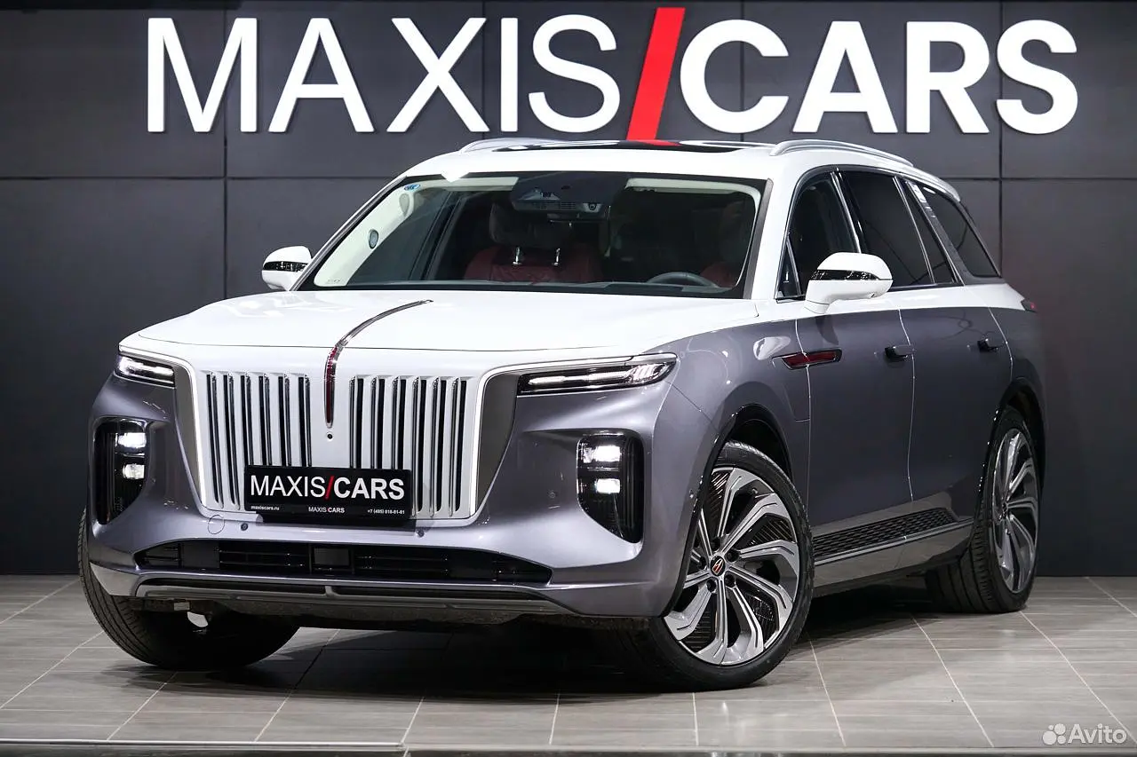 Hongqi