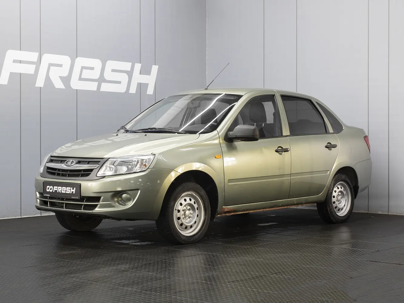 LADA (ВАЗ)