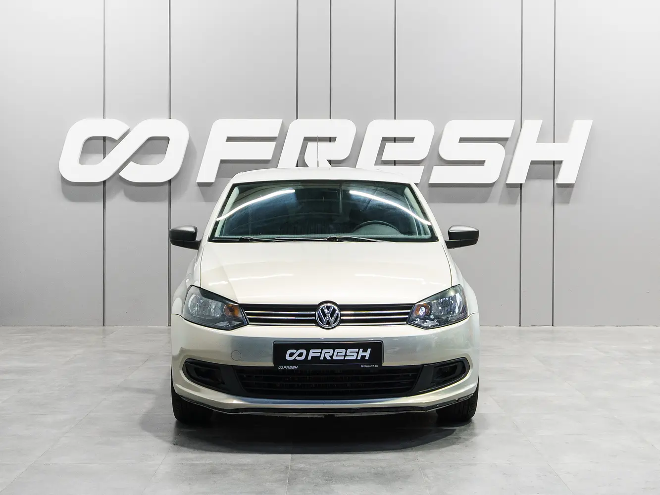 Volkswagen