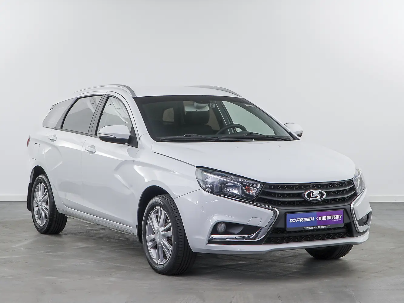 LADA (ВАЗ)