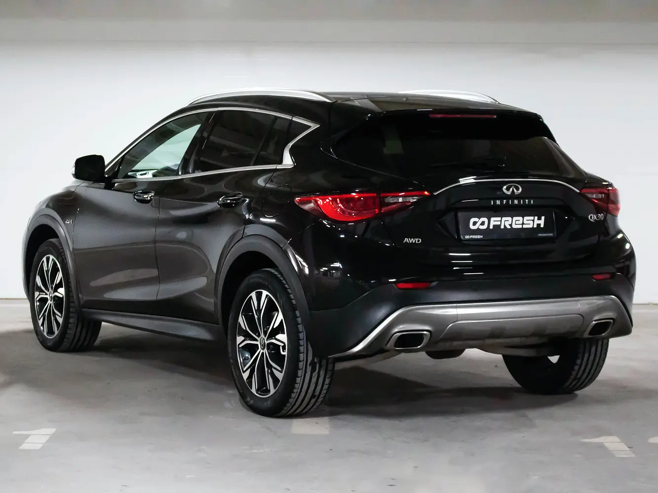 Infiniti