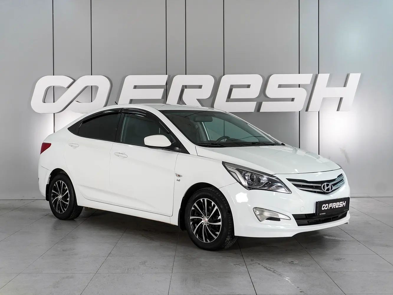 Hyundai