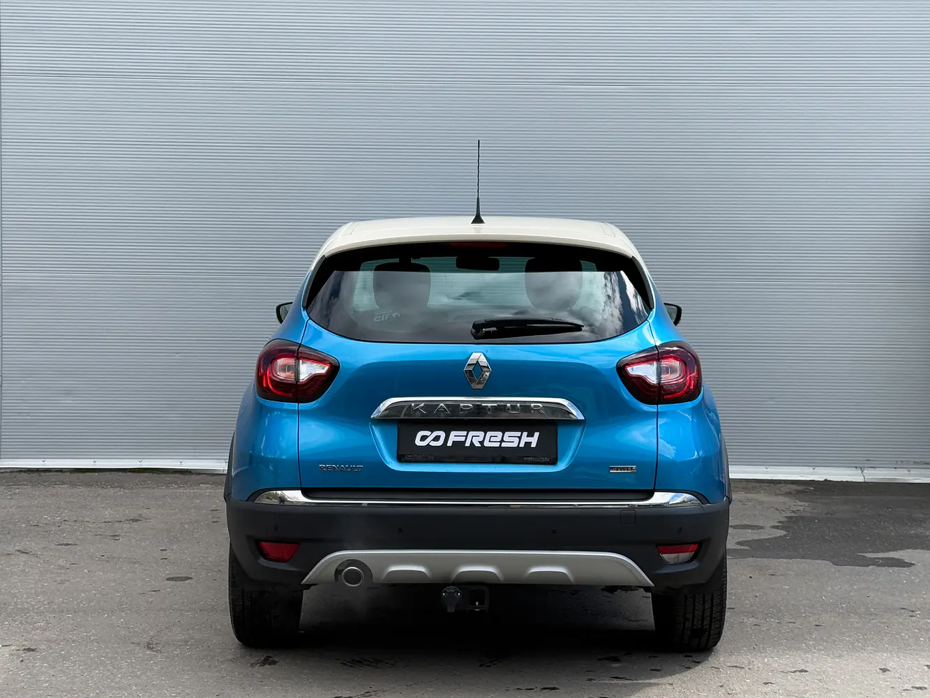 Renault