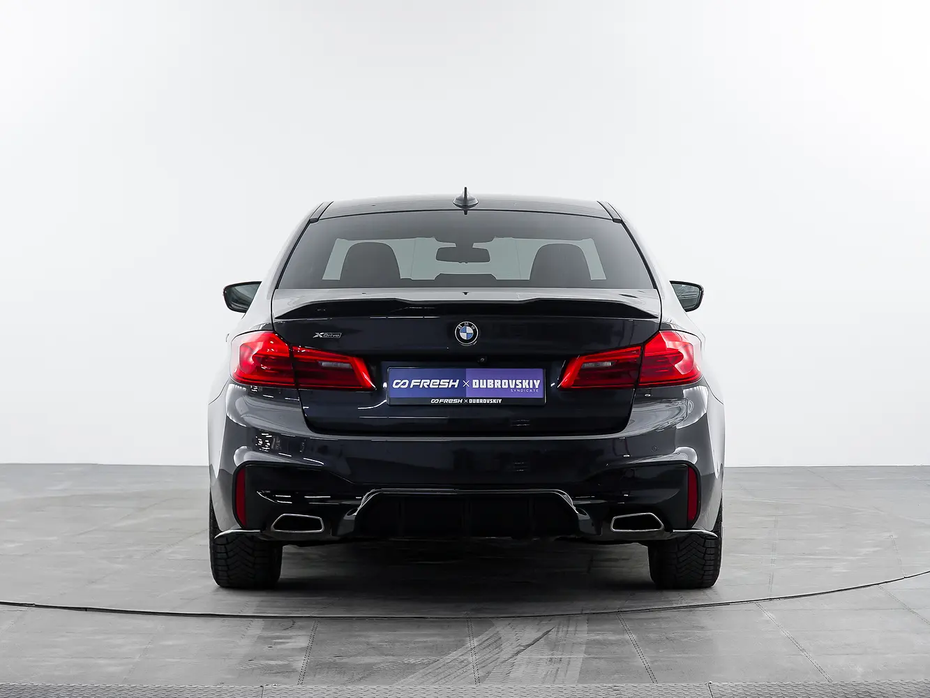 BMW