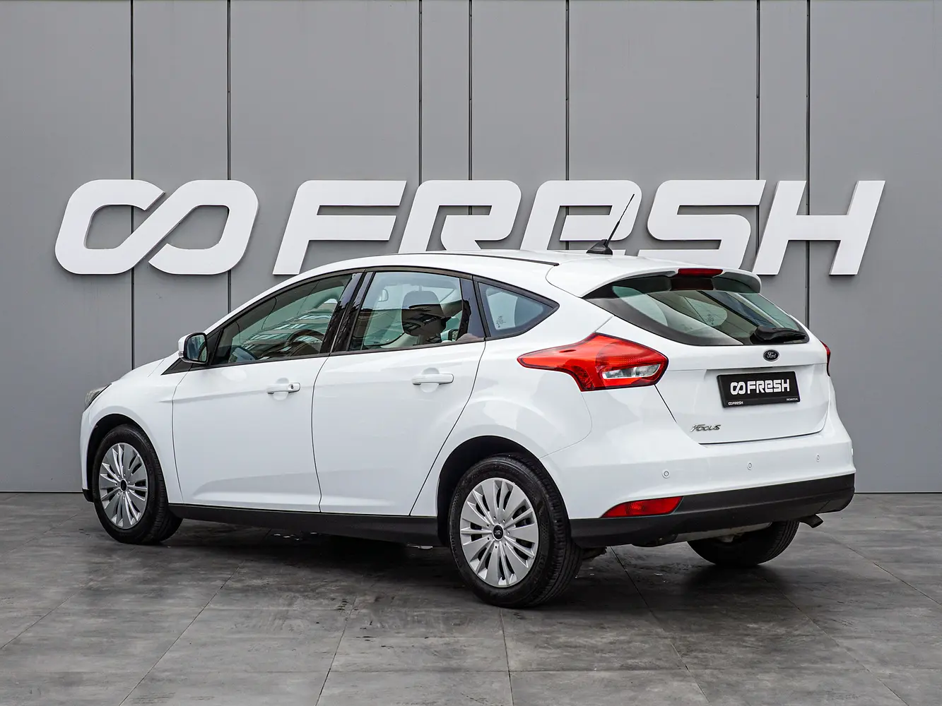 Ford
