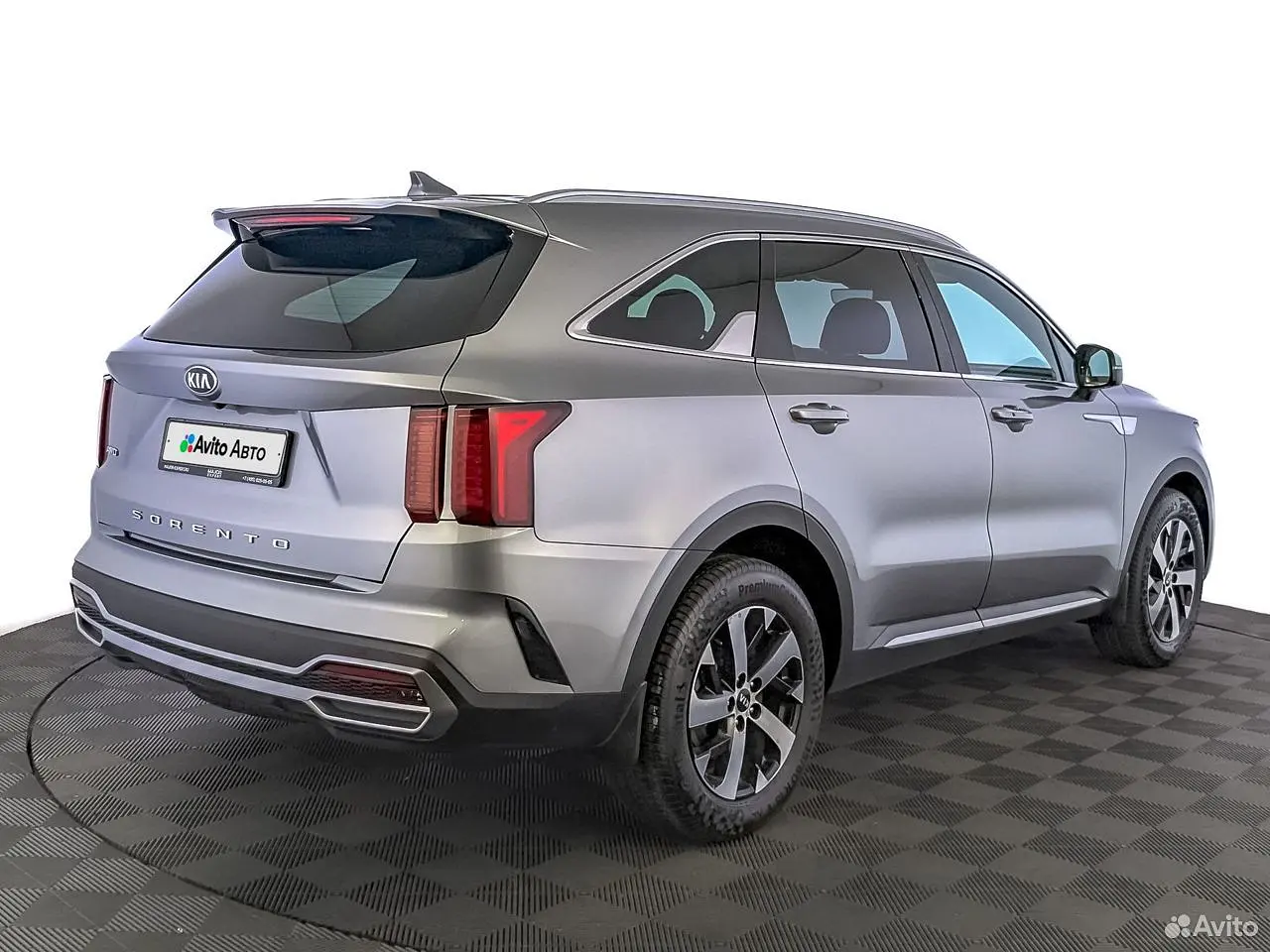 Kia