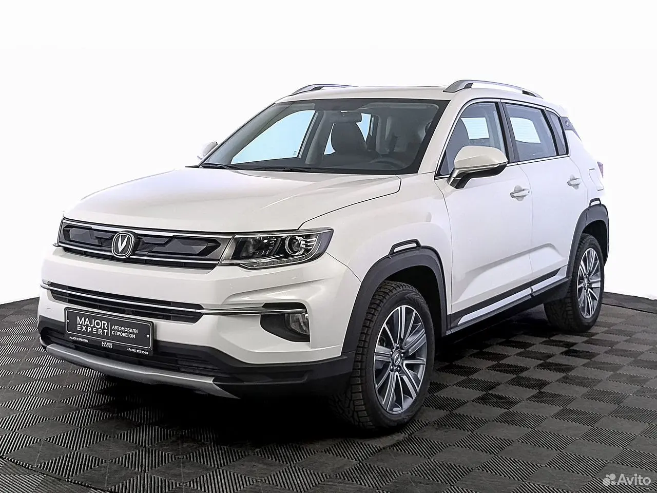 Changan