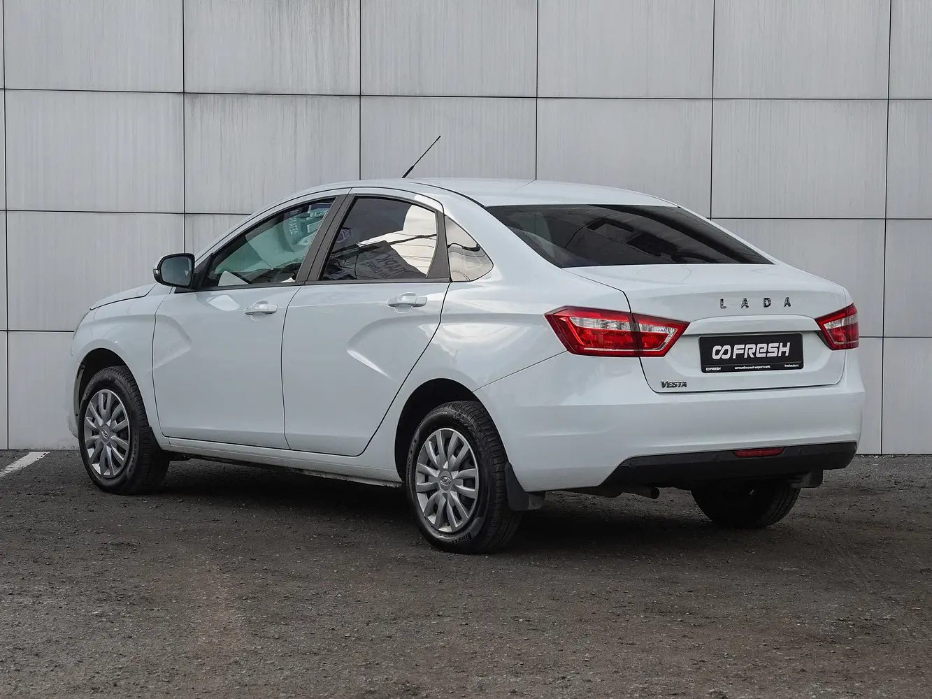 LADA (ВАЗ)