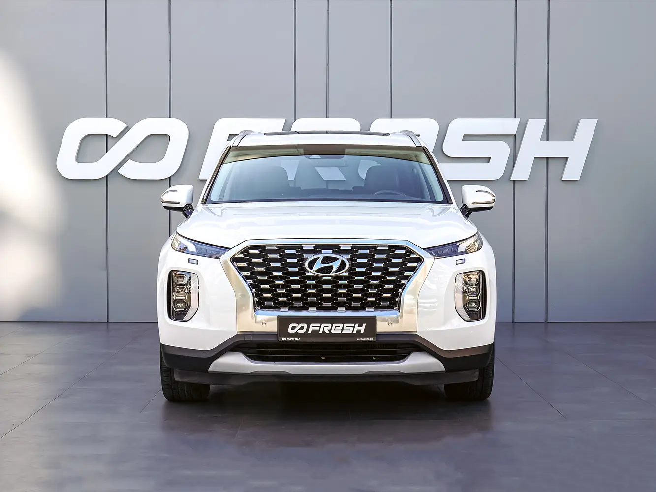 Hyundai