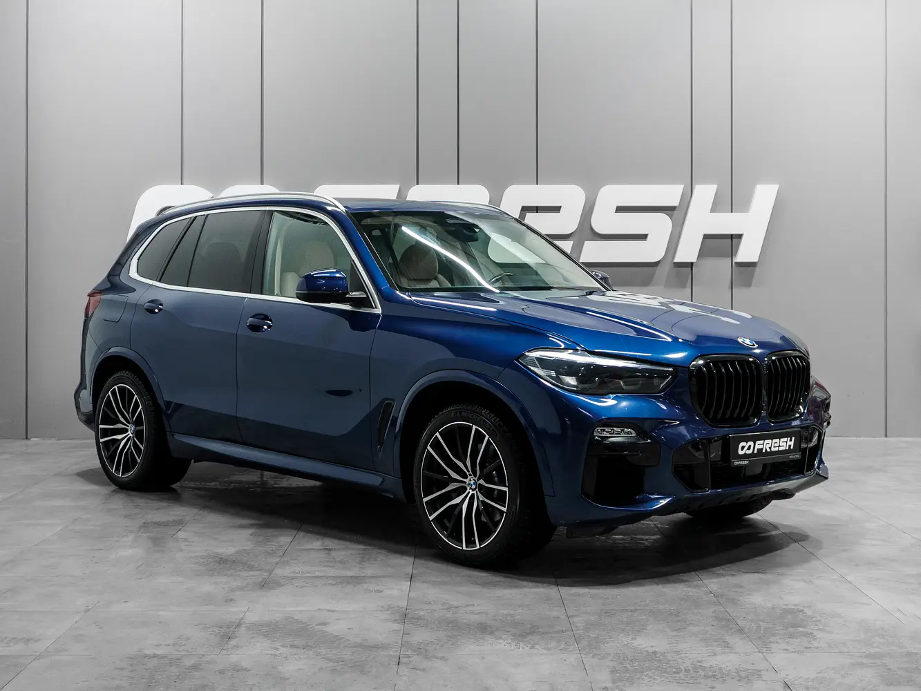 BMW