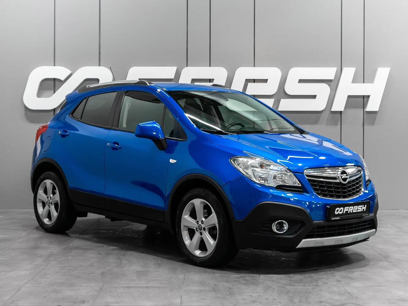 Opel