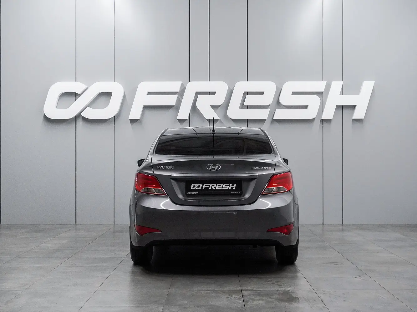 Hyundai
