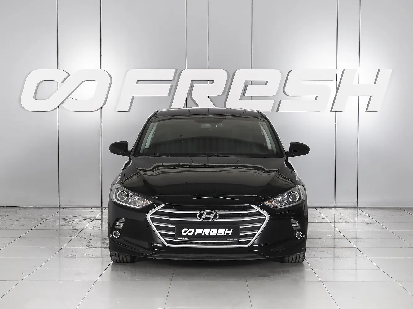 Hyundai