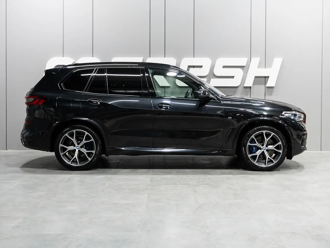 BMW