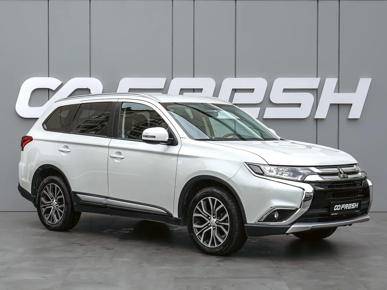 Mitsubishi