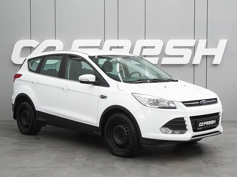 Kuga