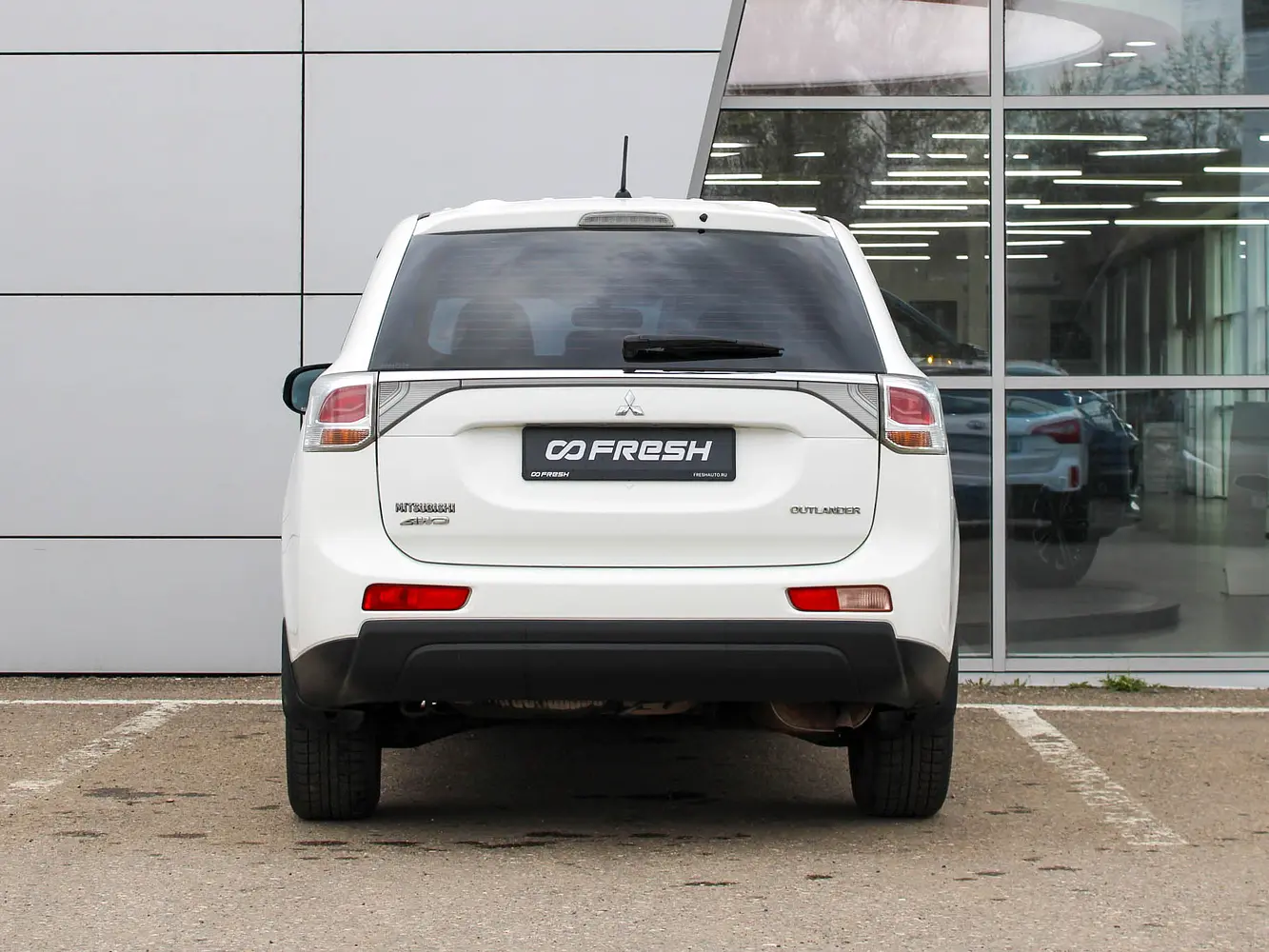 Mitsubishi