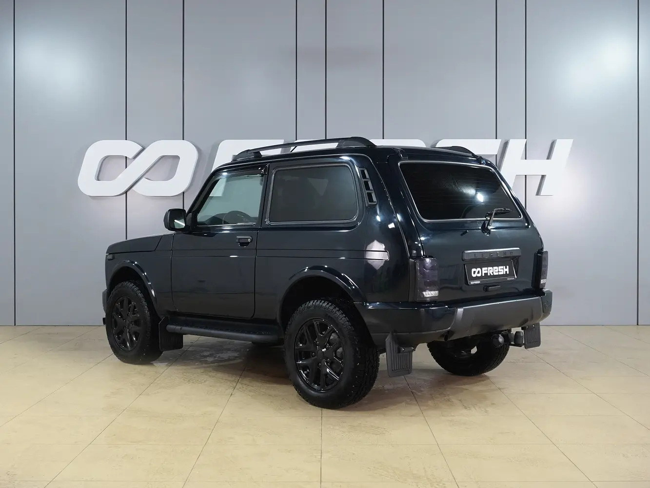 LADA (ВАЗ)