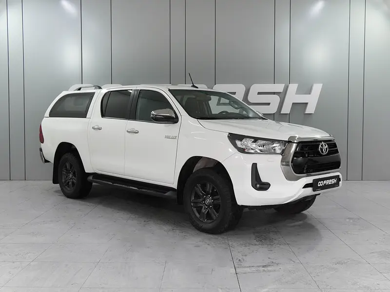 Hilux
