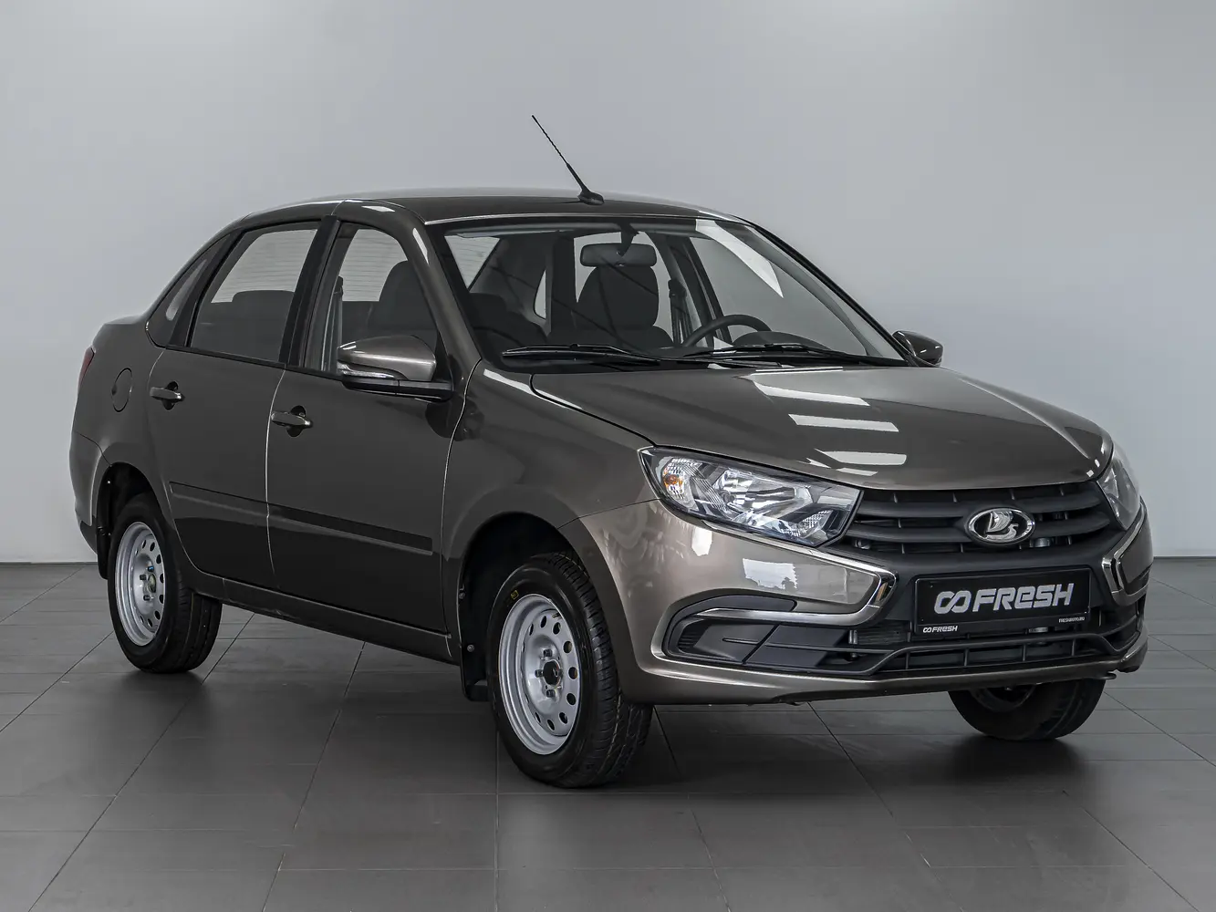 LADA (ВАЗ)