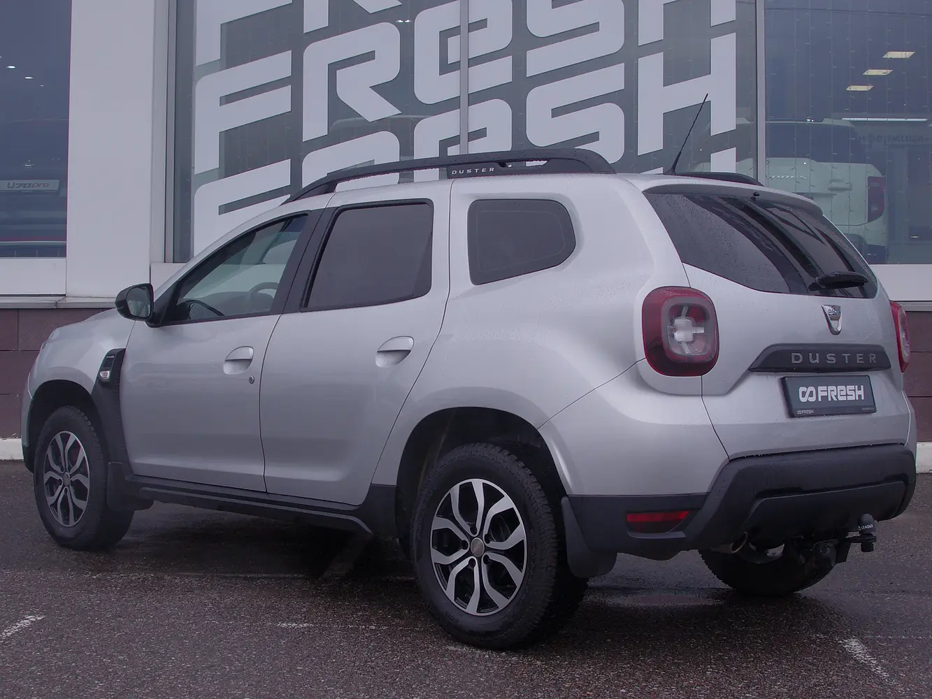 Dacia