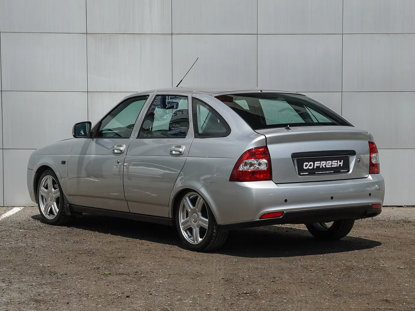 LADA (ВАЗ)