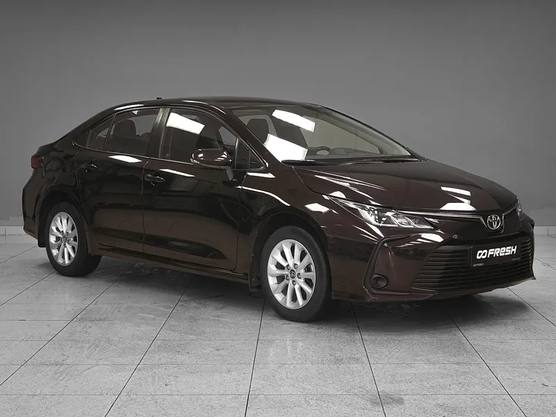 Corolla