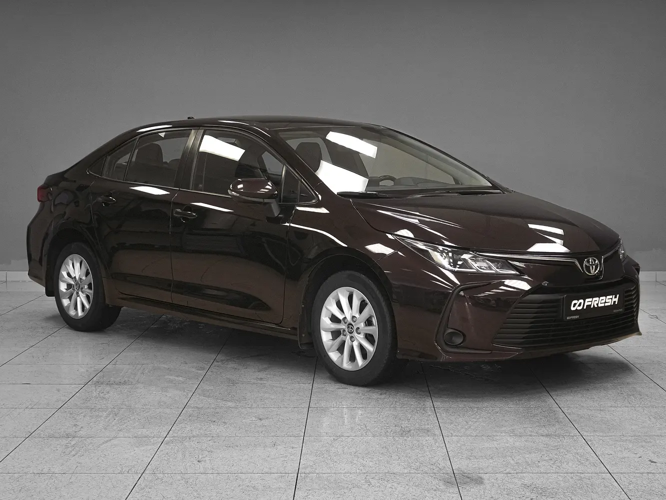 Toyota