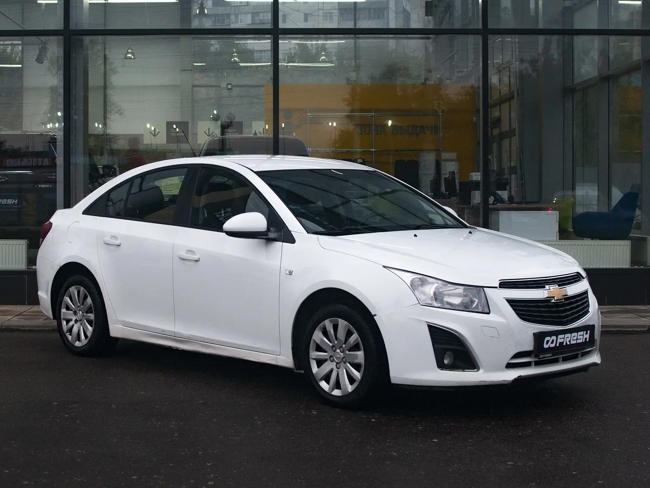 Chevrolet
