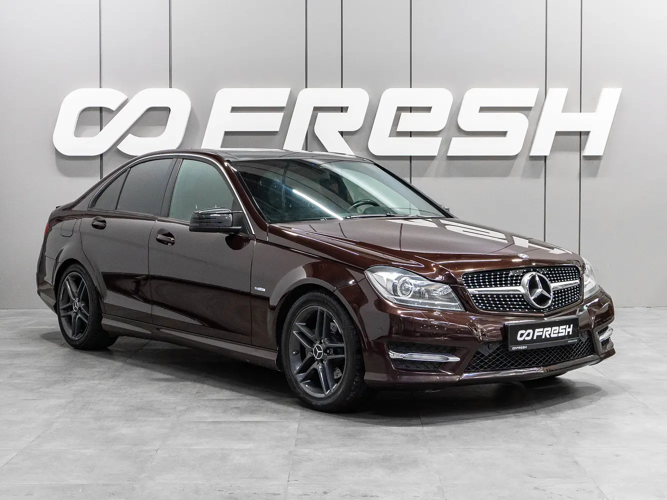 Mercedes-Benz