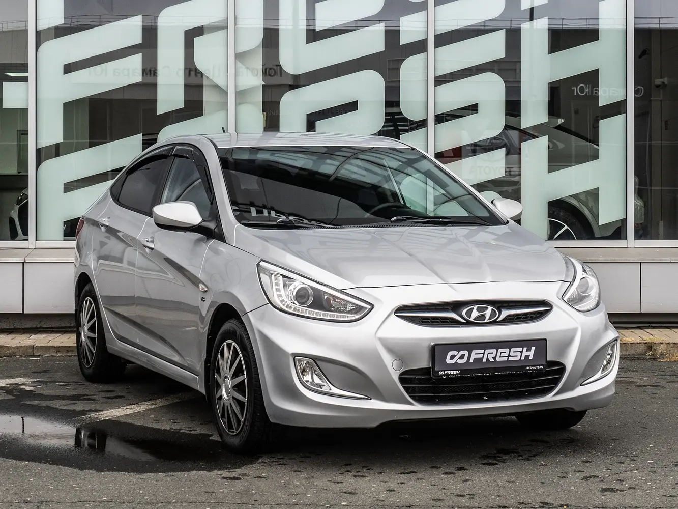 Hyundai