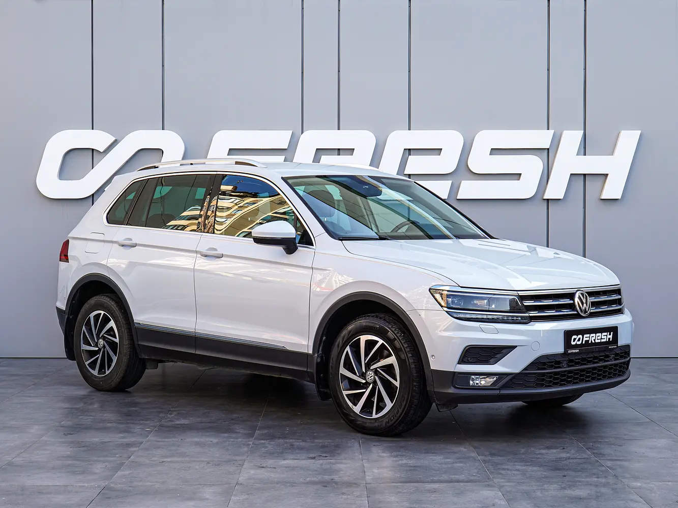 Volkswagen