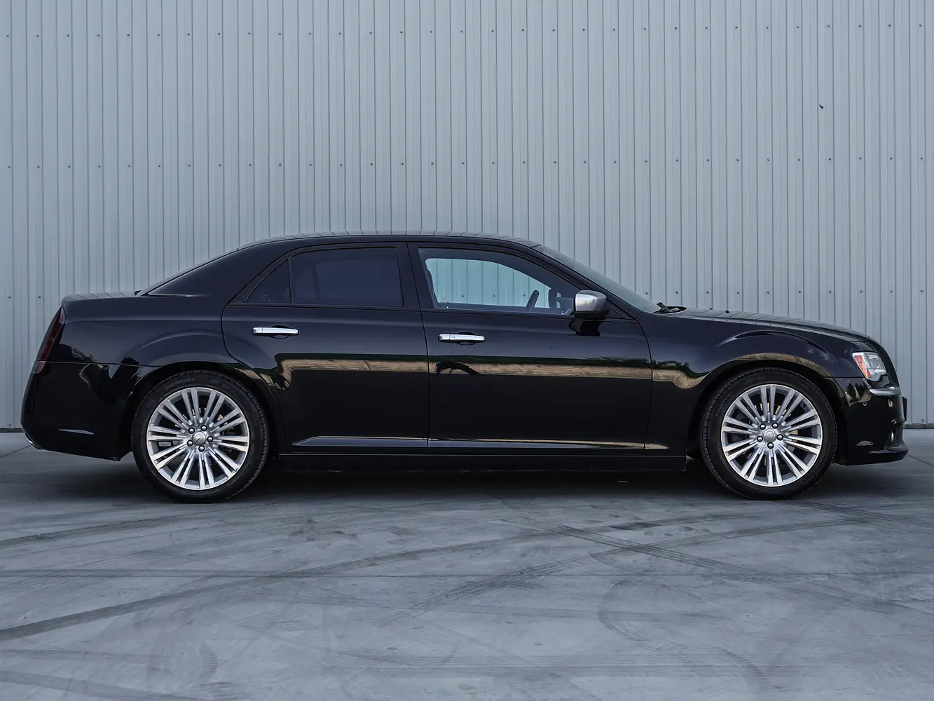 Chrysler