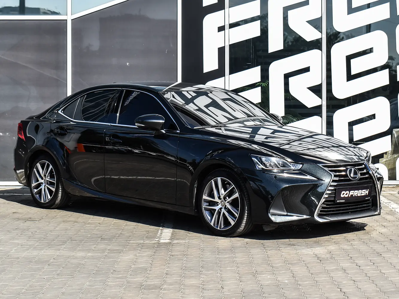 Lexus