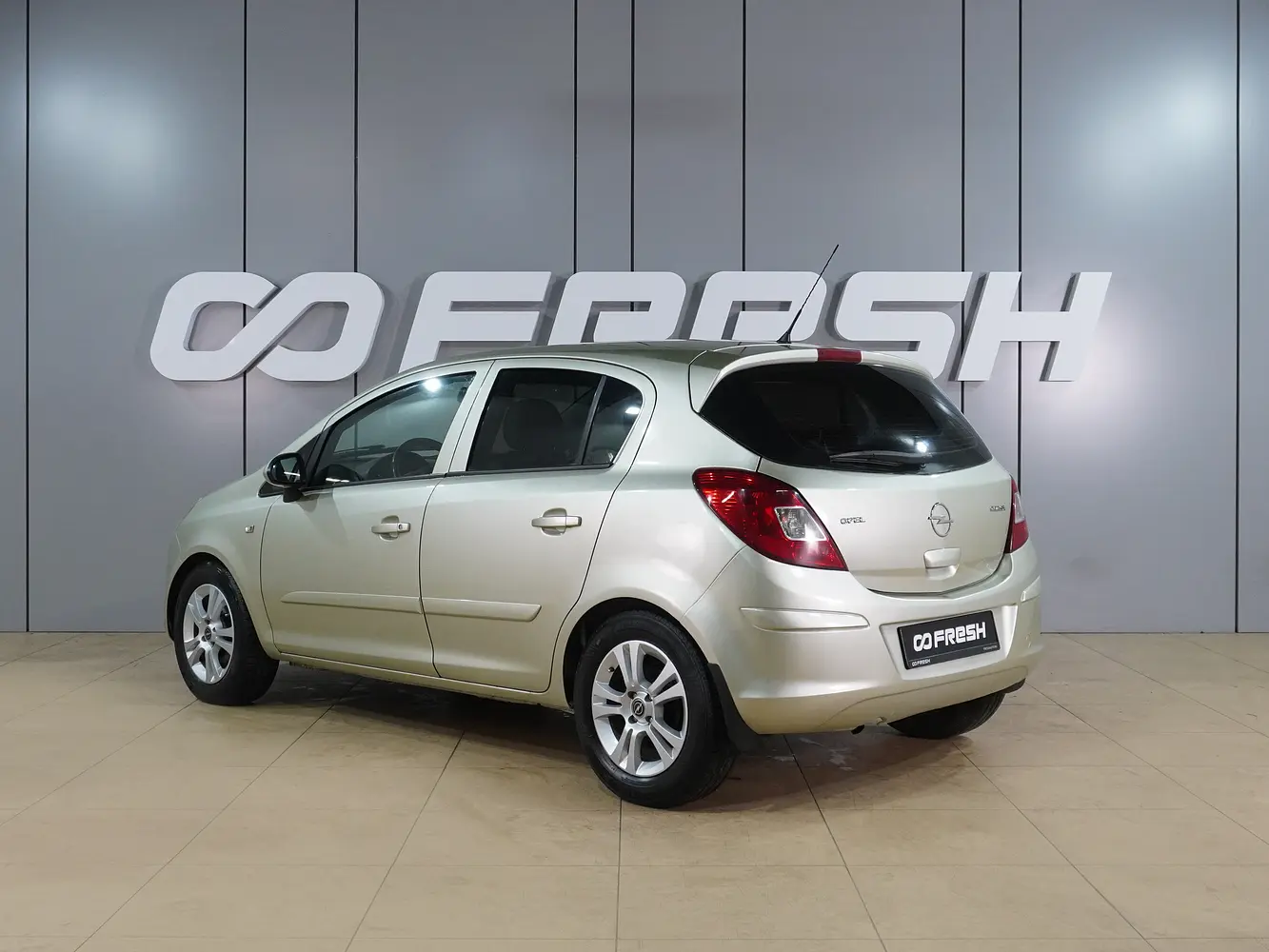 Opel