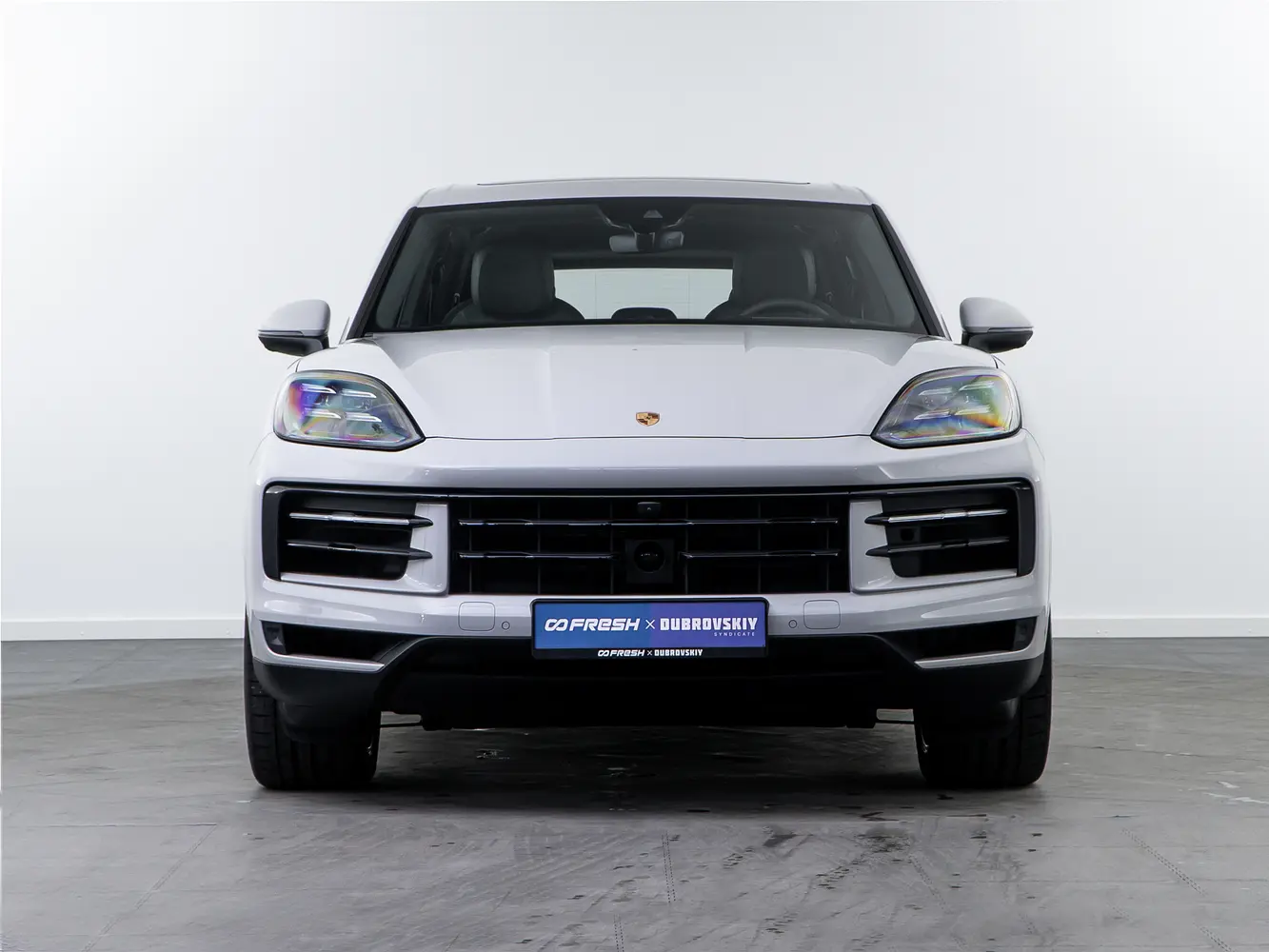 Porsche