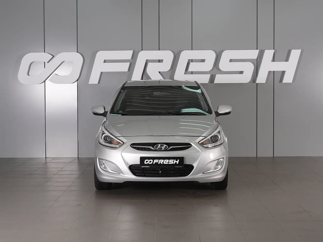 Hyundai