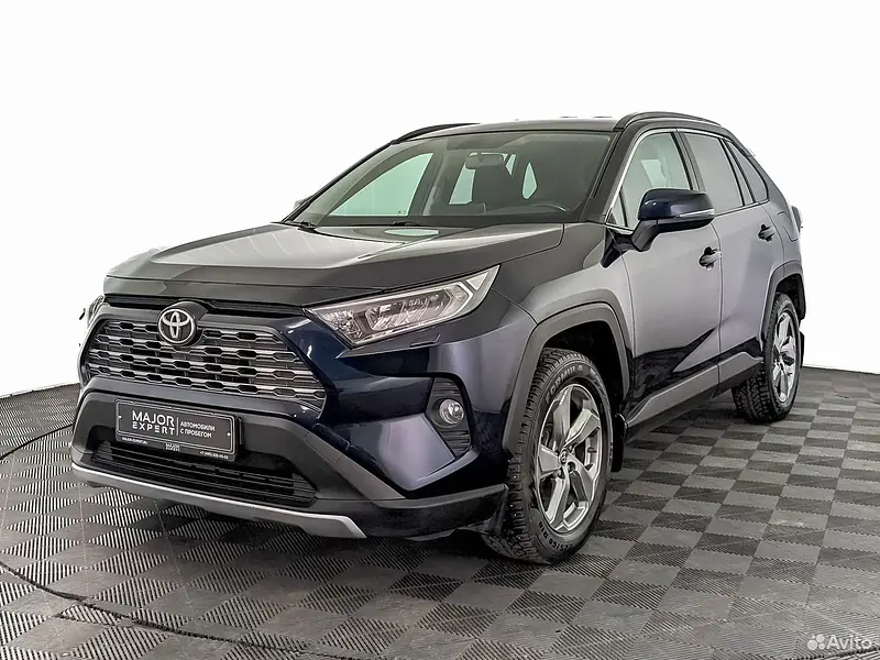 RAV4