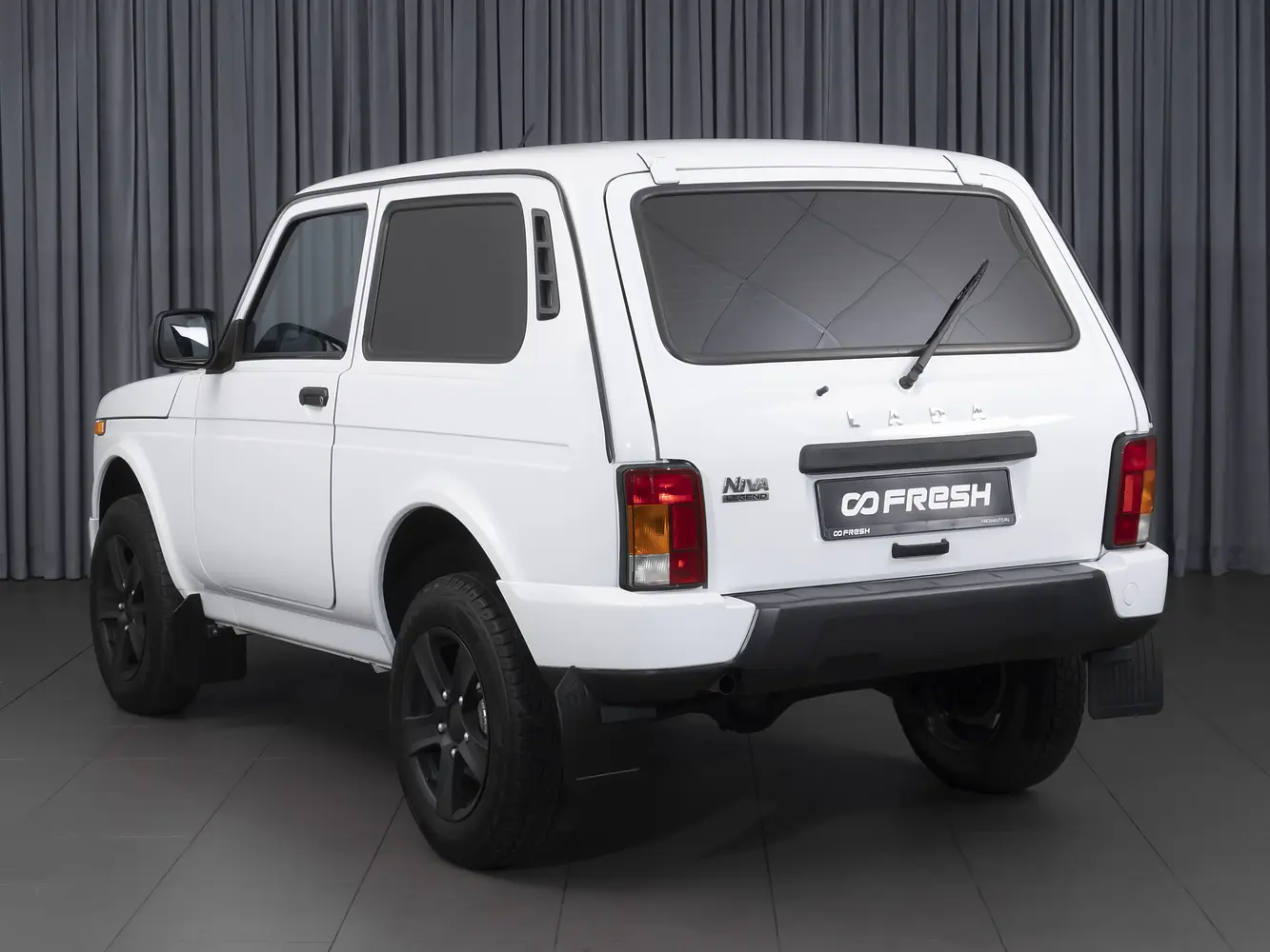 LADA (ВАЗ)