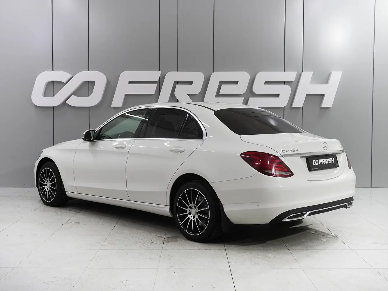 Mercedes-Benz